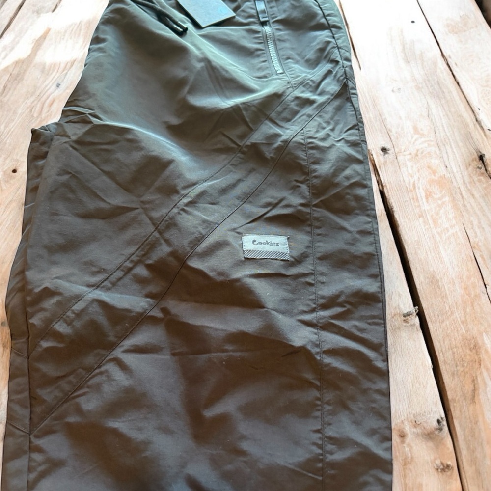 Cookies men